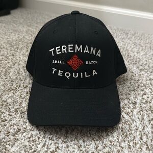 Teremana Tequila Flex Fit Hat